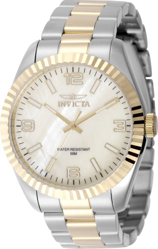 Invicta Especialidad para Hombres