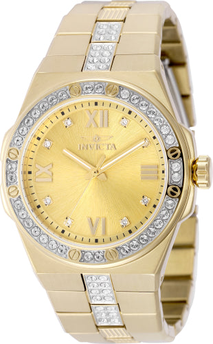 Invicta Especialidad para Hombres