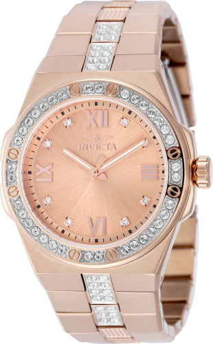 Invicta Especialidad para Hombres