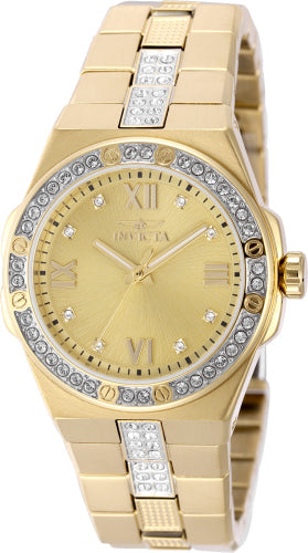 Invicta Specialty para Mujer