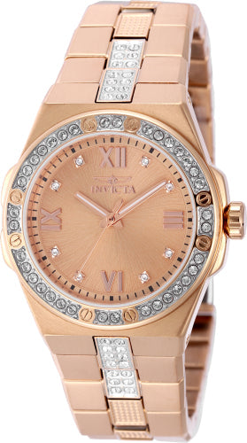 Invicta Specialty para Mujer