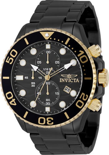 Invicta Pro Diver para Hombre
