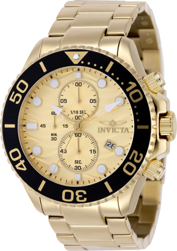 Invicta Pro Diver para Hombre