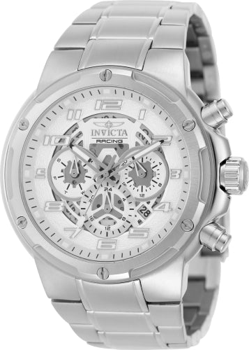 Invicta Hombre S1 Rally