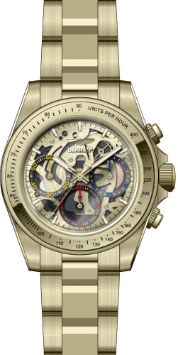 Invicta Speedway para hombre