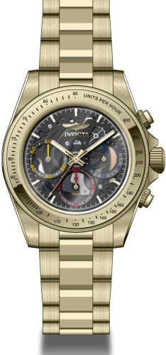 Invicta Speedway para hombre