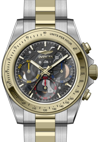 Invicta Speedway para hombre