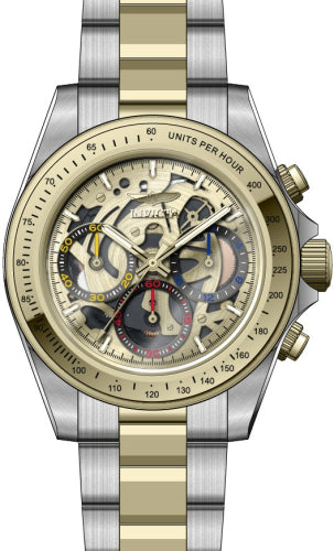 Invicta Speedway para hombre
