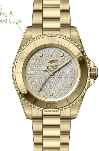 Invicta Pro Diver para Hombre