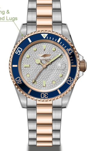 Invicta Pro Diver para Hombre