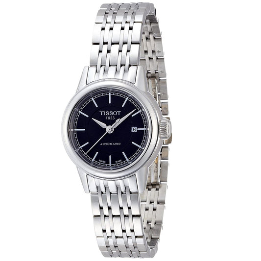 Tissot Carson para mujer