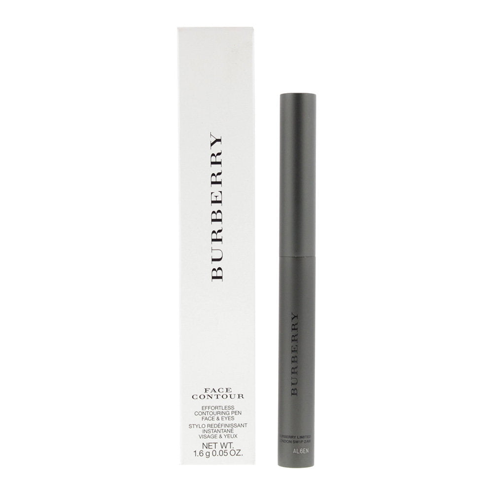 Burberry, Face Contour, Contour Stick, 01, Medium, 1.6 g *Tester
