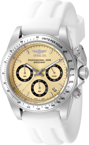 Invicta Speedway para hombre