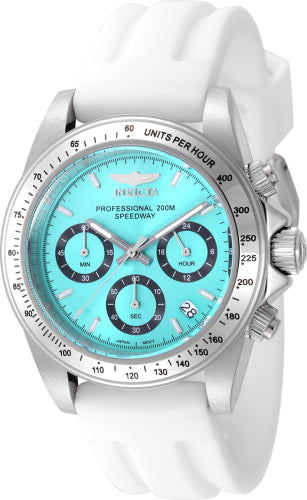 Invicta Speedway para hombre
