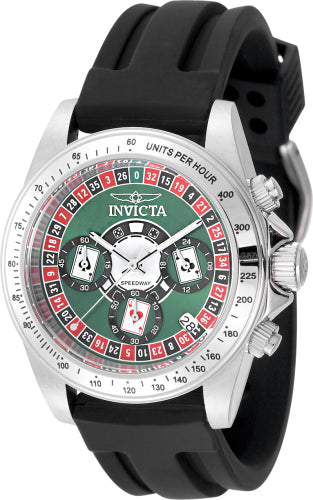 Invicta Speedway para hombre