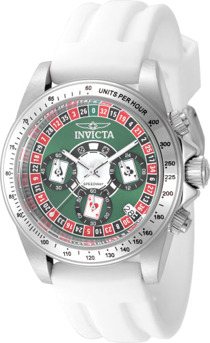 Invicta Speedway para hombre