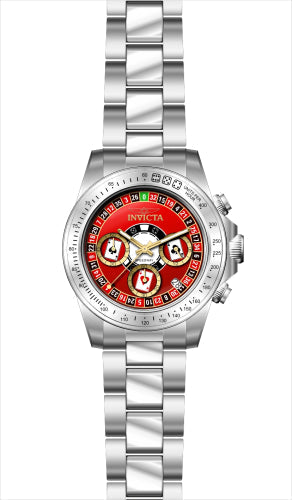 Invicta Speedway para hombre