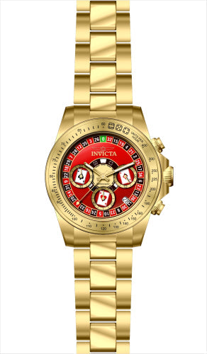 Invicta Speedway para hombre