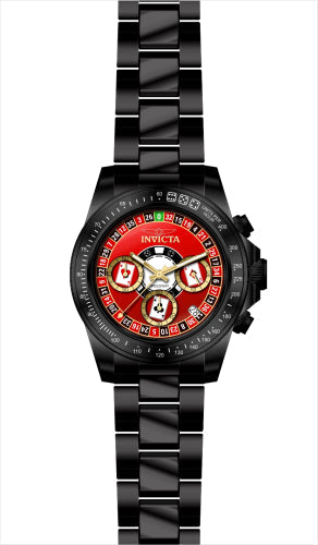 Invicta Speedway para hombre