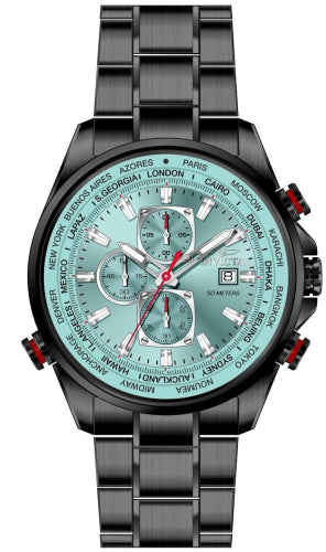 Invicta Aviador para Hombre