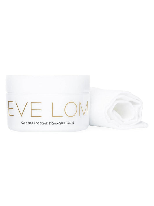 Eve Lom, Cleanser, Cleansing, Cleansing Cream, 100 ml