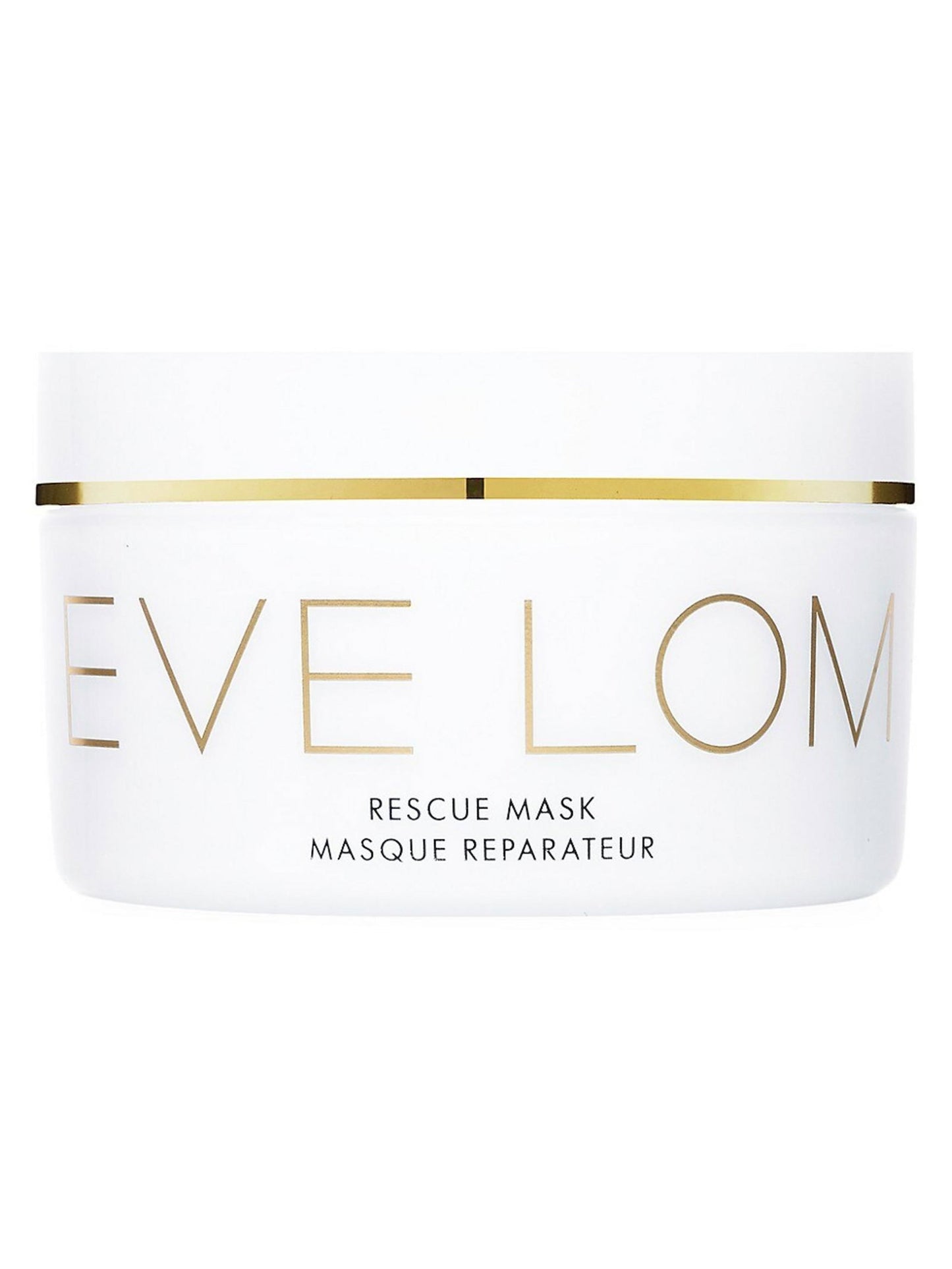 Eve Lom, Rescue Mask, Deep Cleansing, Gel Mask, For Face, 100 ml