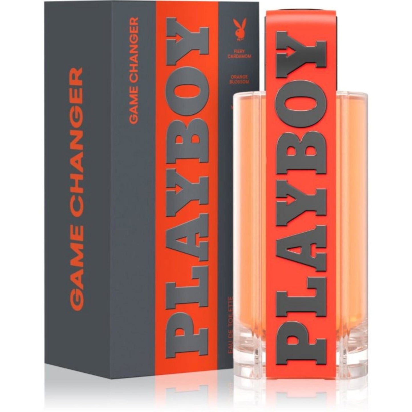 Playboy, Game Changer, Eau De Toilette, For Men, 100 ml