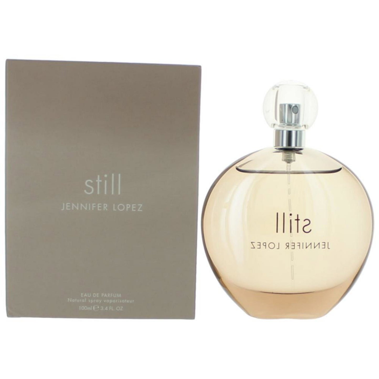 Jennifer Lopez, Still, Eau De Parfum, For Women, 100 ml