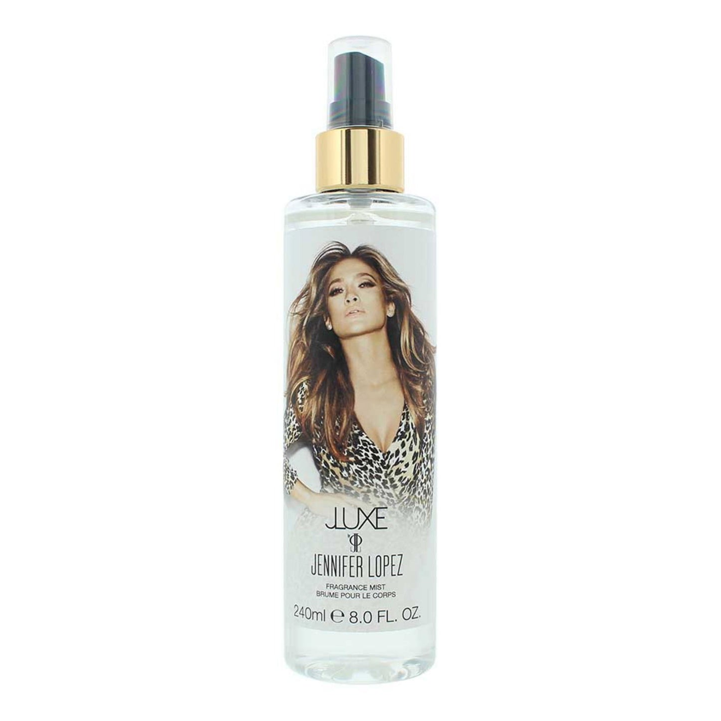 Jennifer Lopez, JLuxe, Scented Spray, For Women, 240 ml
