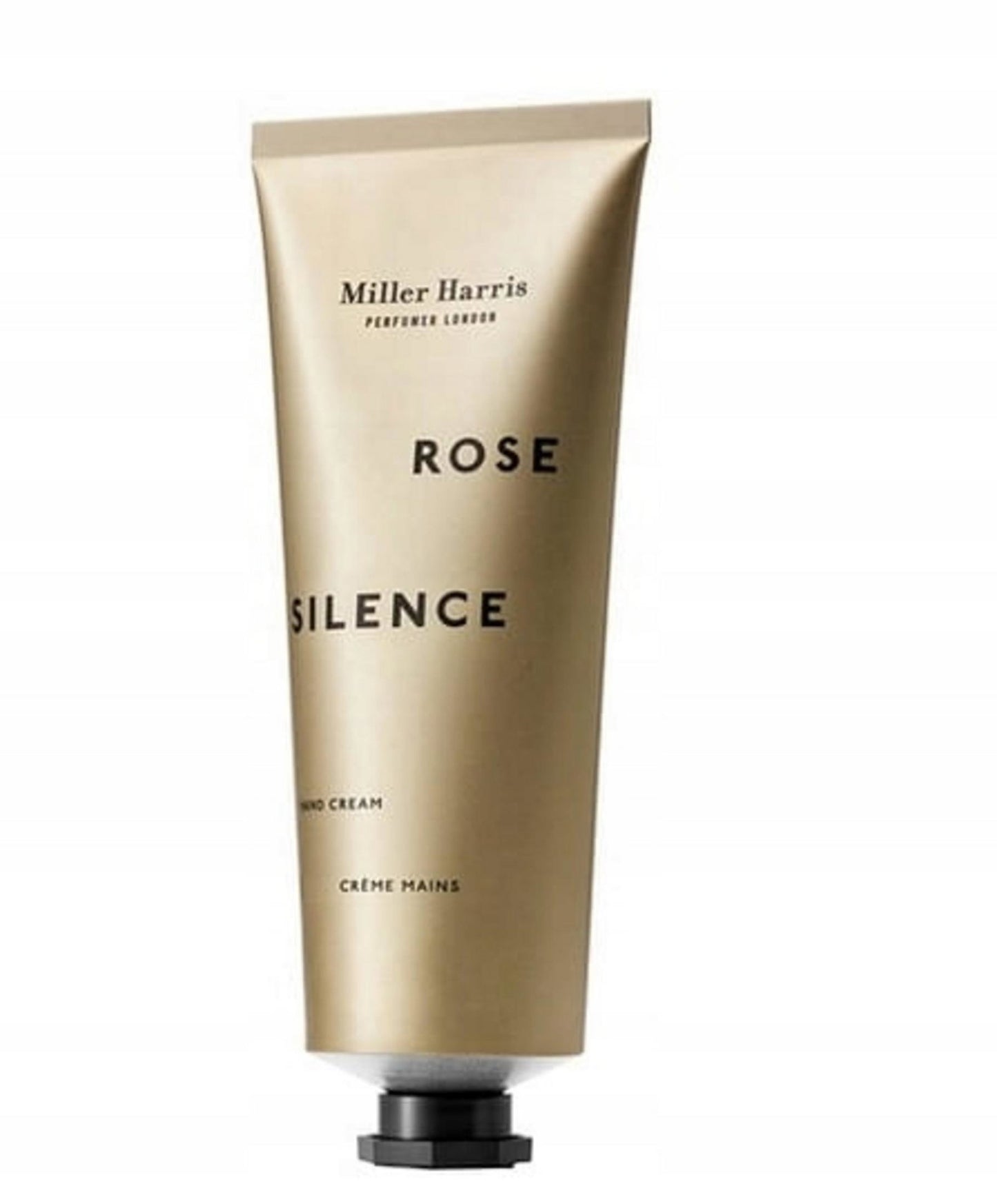Miller Harris, Rose Silence, Vegan & Phthalate-Free, Hydrating, Hand Cream, Floral, 75 ml