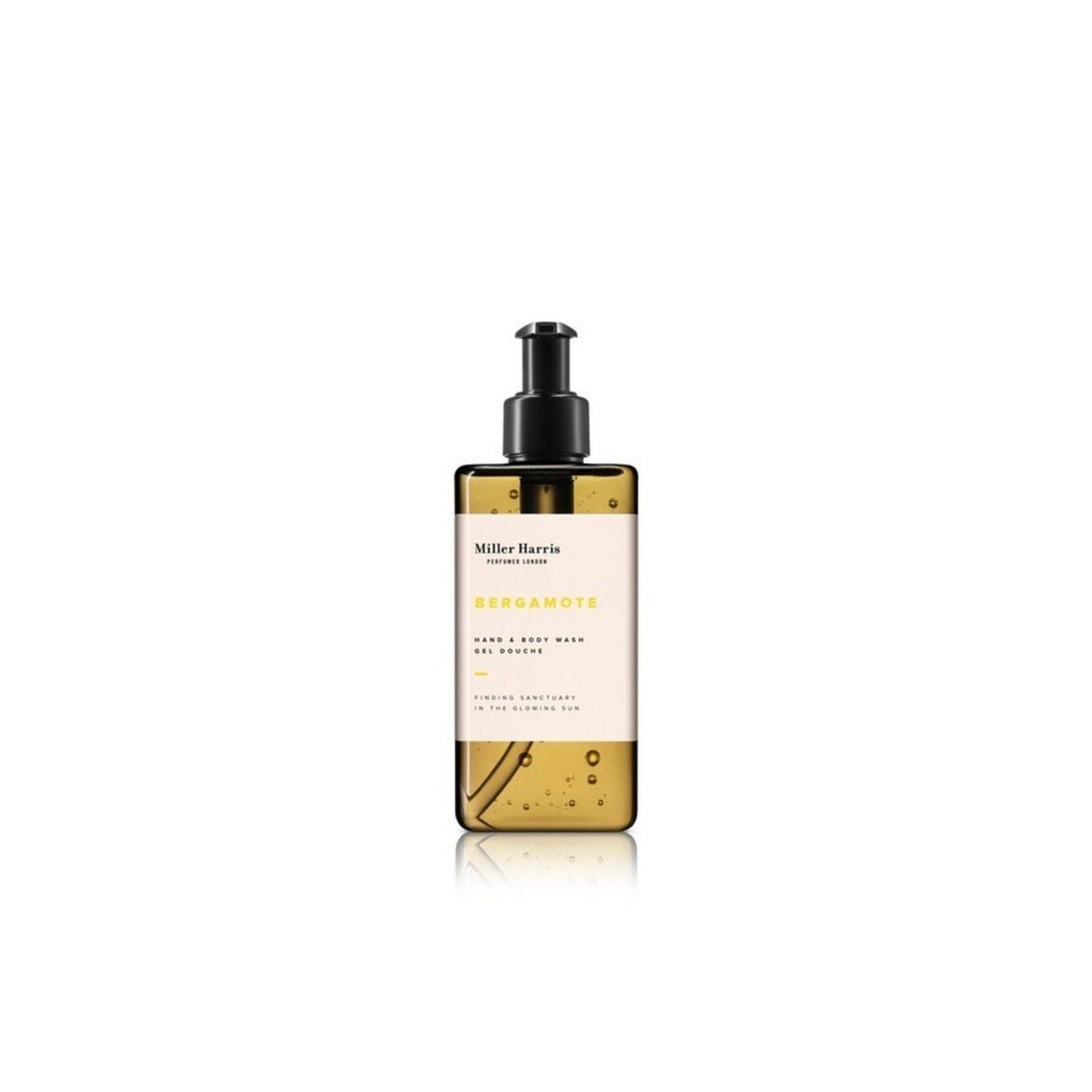 Miller Harris, Reverie De Bergamote, Cleansing, Body Wash, For Body & Hands, 300 ml