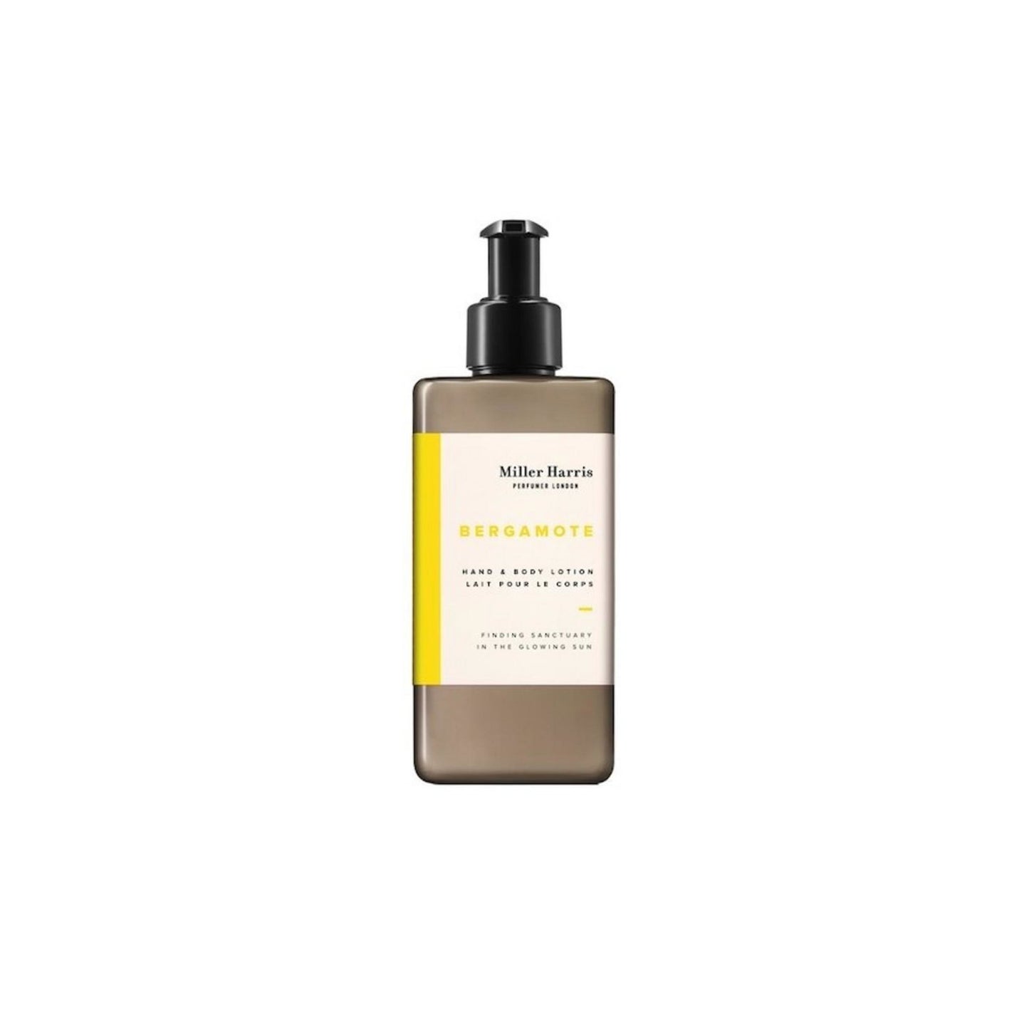 Miller Harris, Reverie De Bergamote, Hydrating & Softening, Day & Night, Body Lotion, Hands & Body, 300 ml