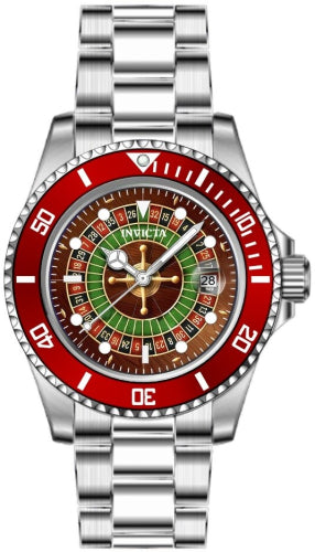 Invicta Pro Diver para Hombre