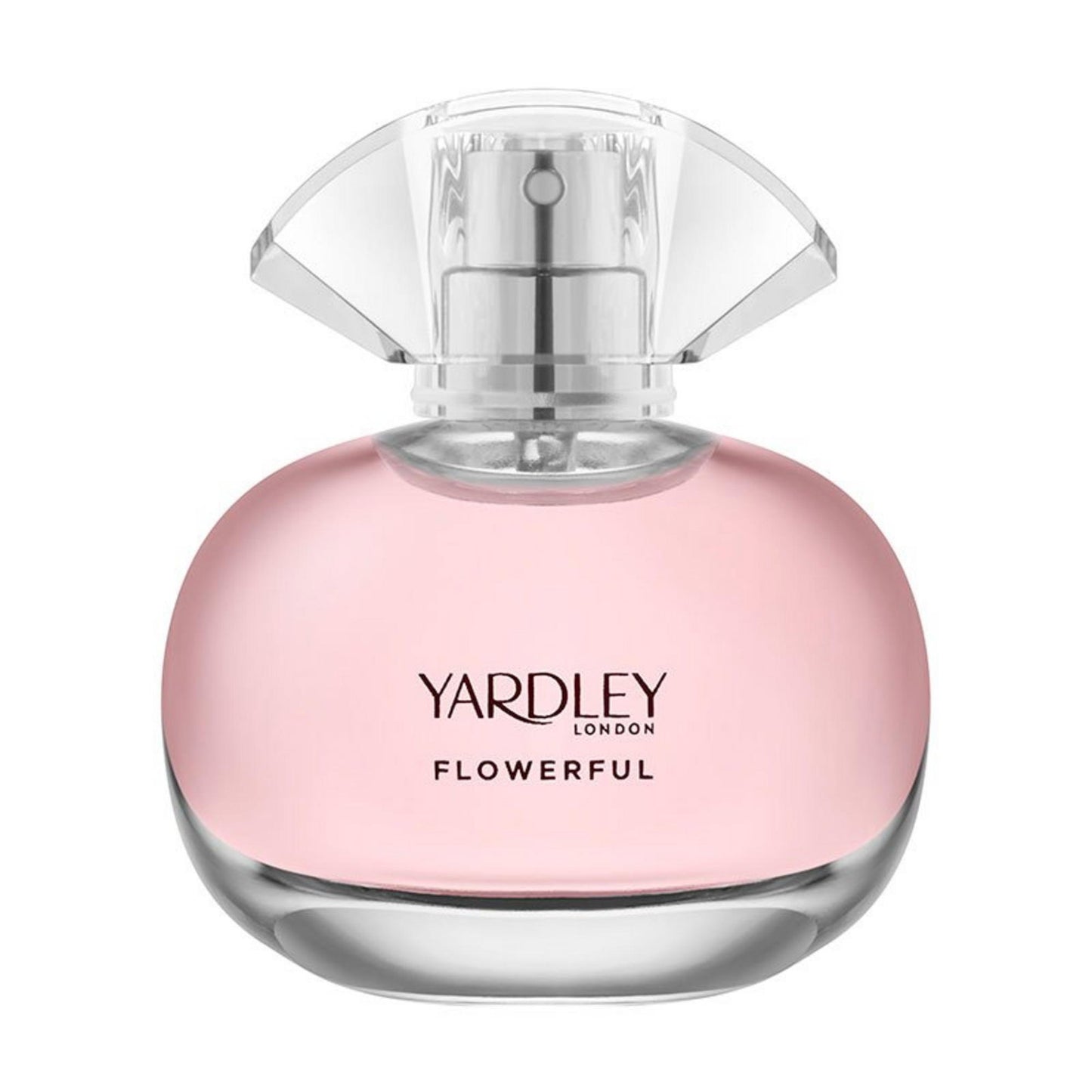Yardley, Opulent Rose, Eau De Toilette, For Women, 50 ml