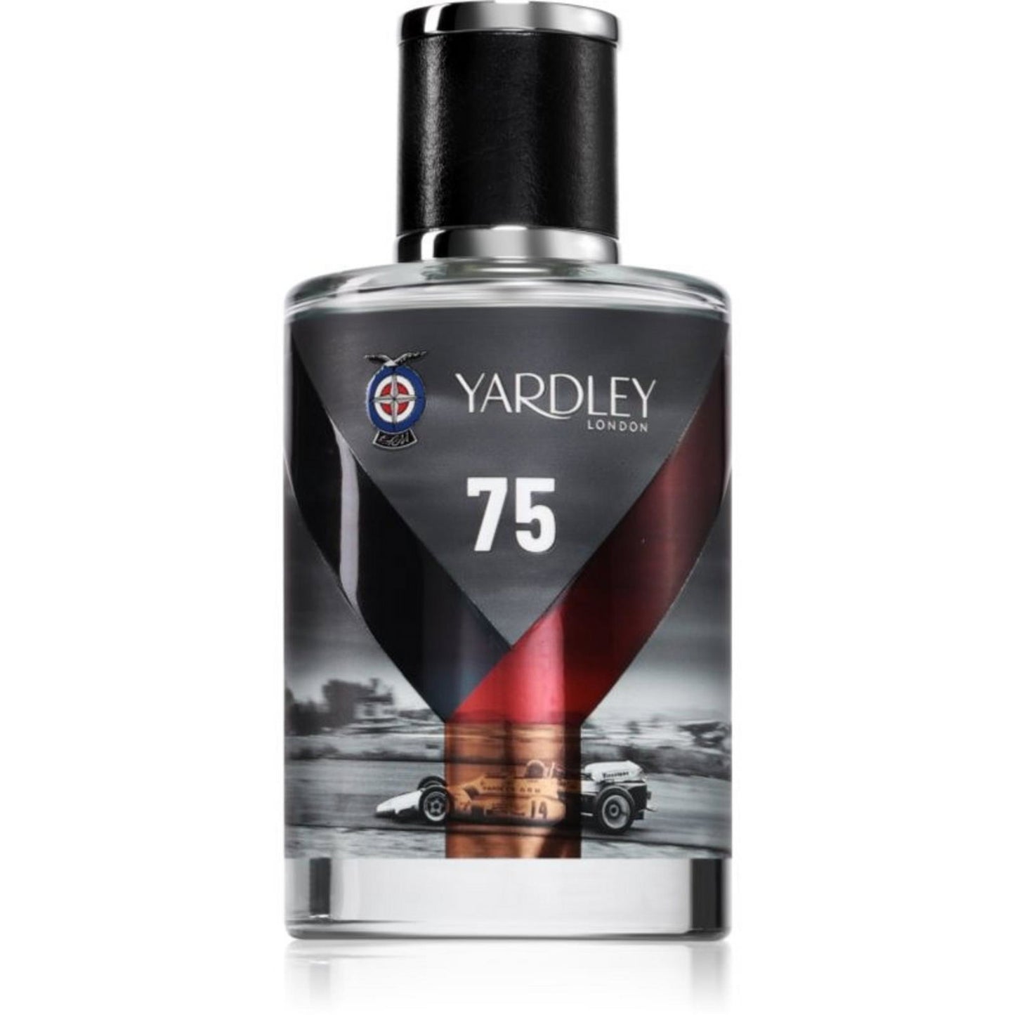 Yardley, British Racing Motors 75, Eau De Parfum, For Men, 100 ml