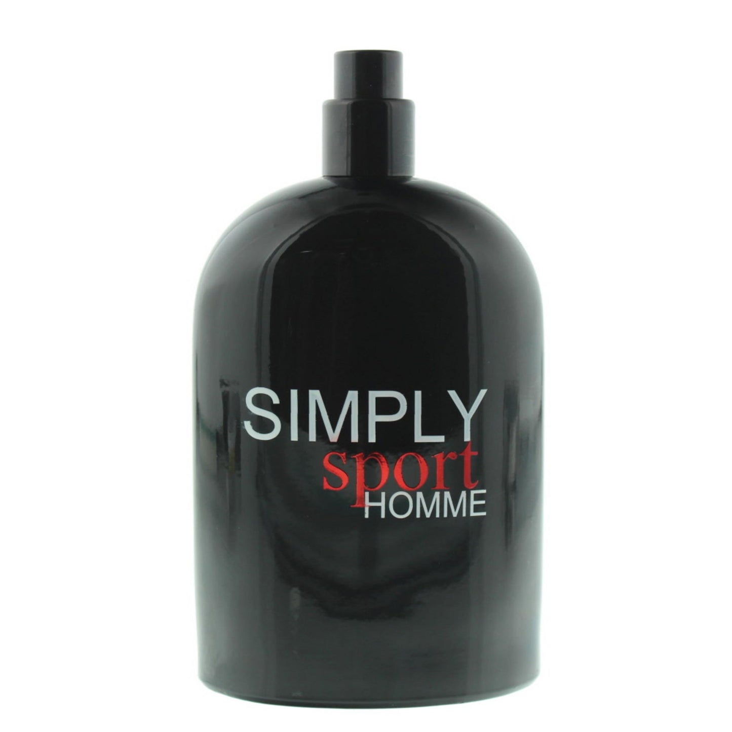 Simply, Sport Homme, Eau De Toilette, For Men, 100 ml *Tester