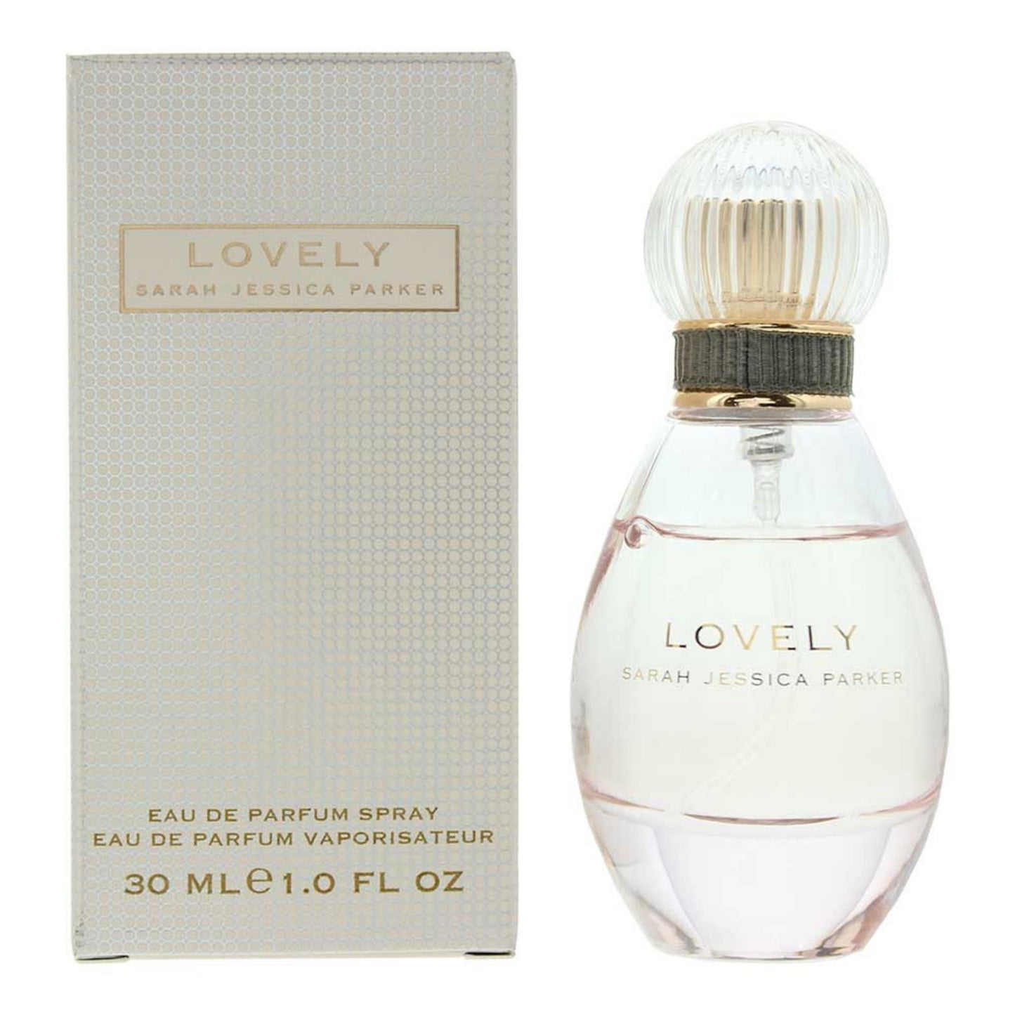 Sarah Jessica Parker, Lovely, Eau De Parfum, For Women, 30 ml
