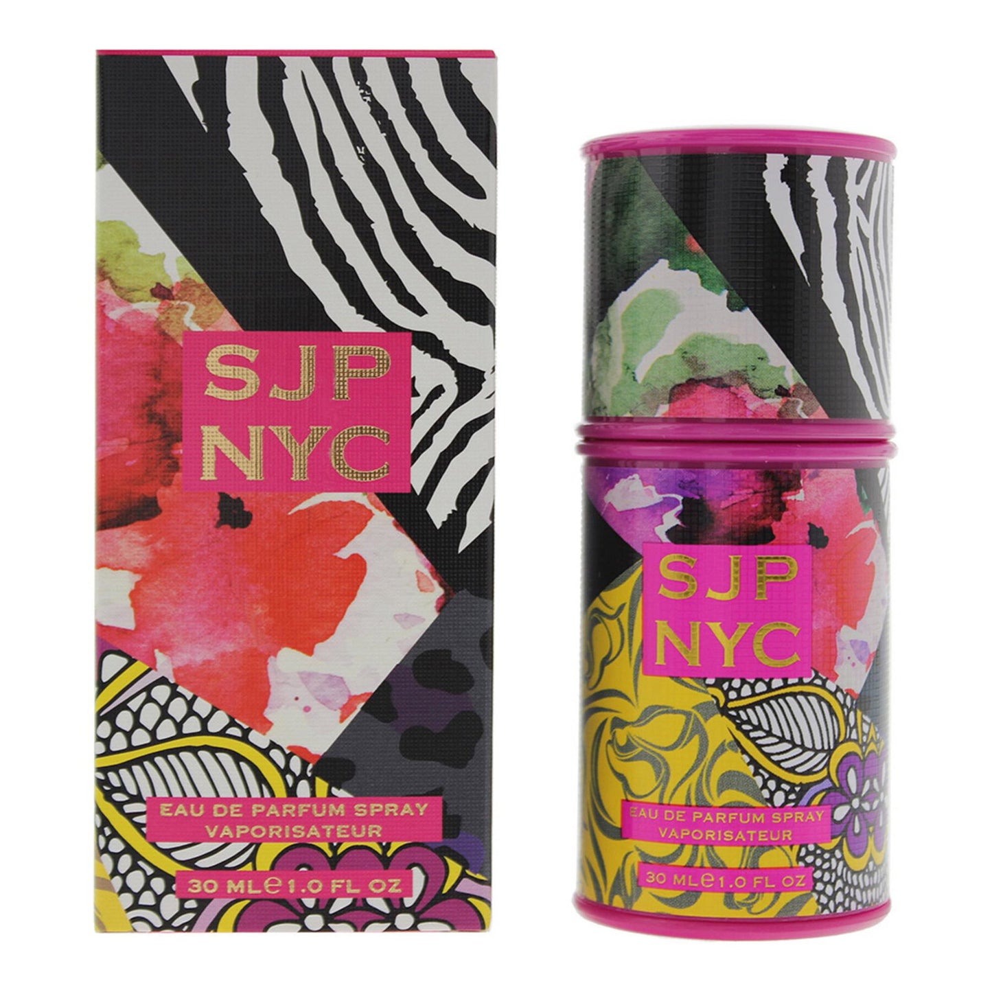 Sarah Jessica Parker, SJP NYC, Eau De Parfum, For Women, 30 ml