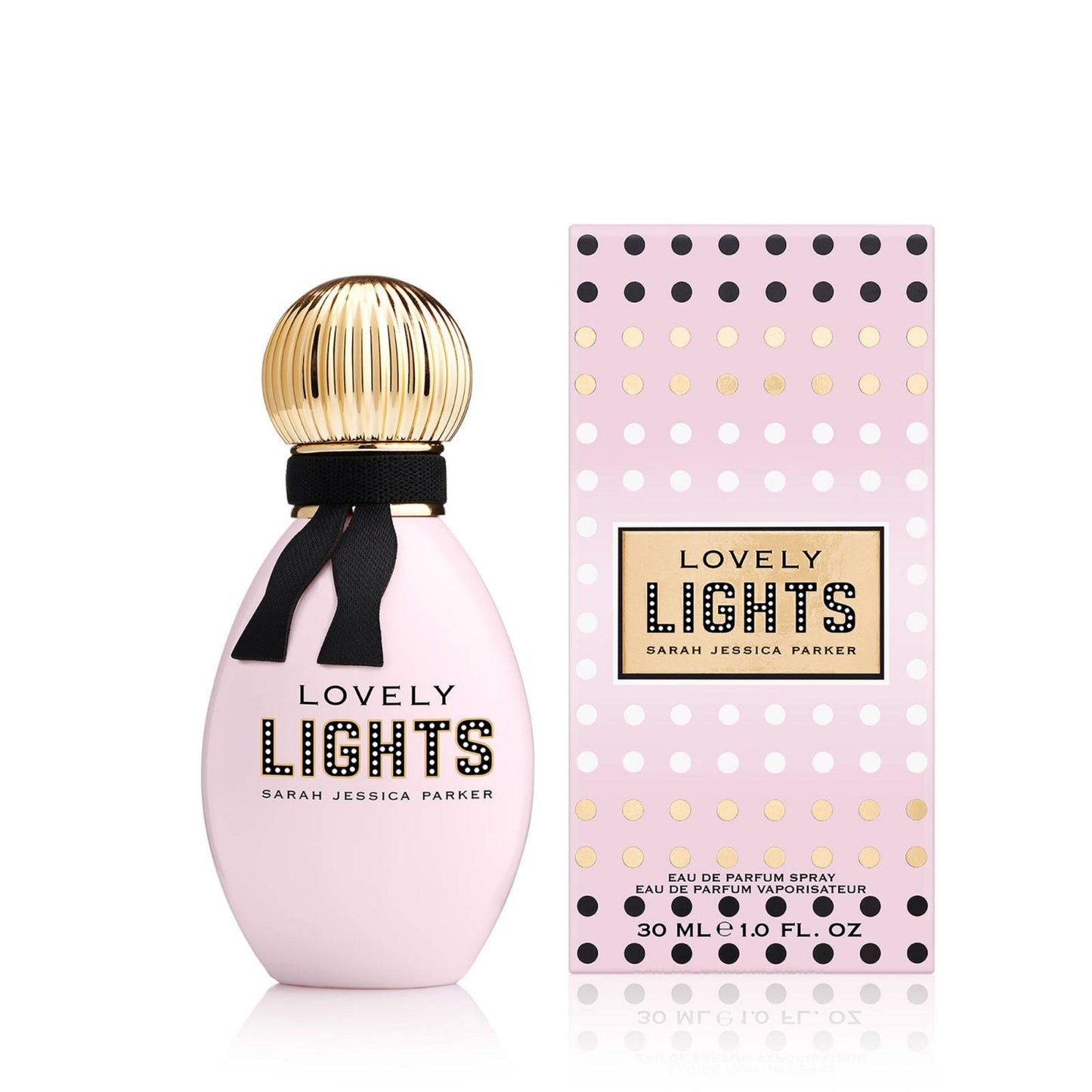 Sarah Jessica Parker, Lovely Lights, Eau De Parfum, For Women, 30 ml