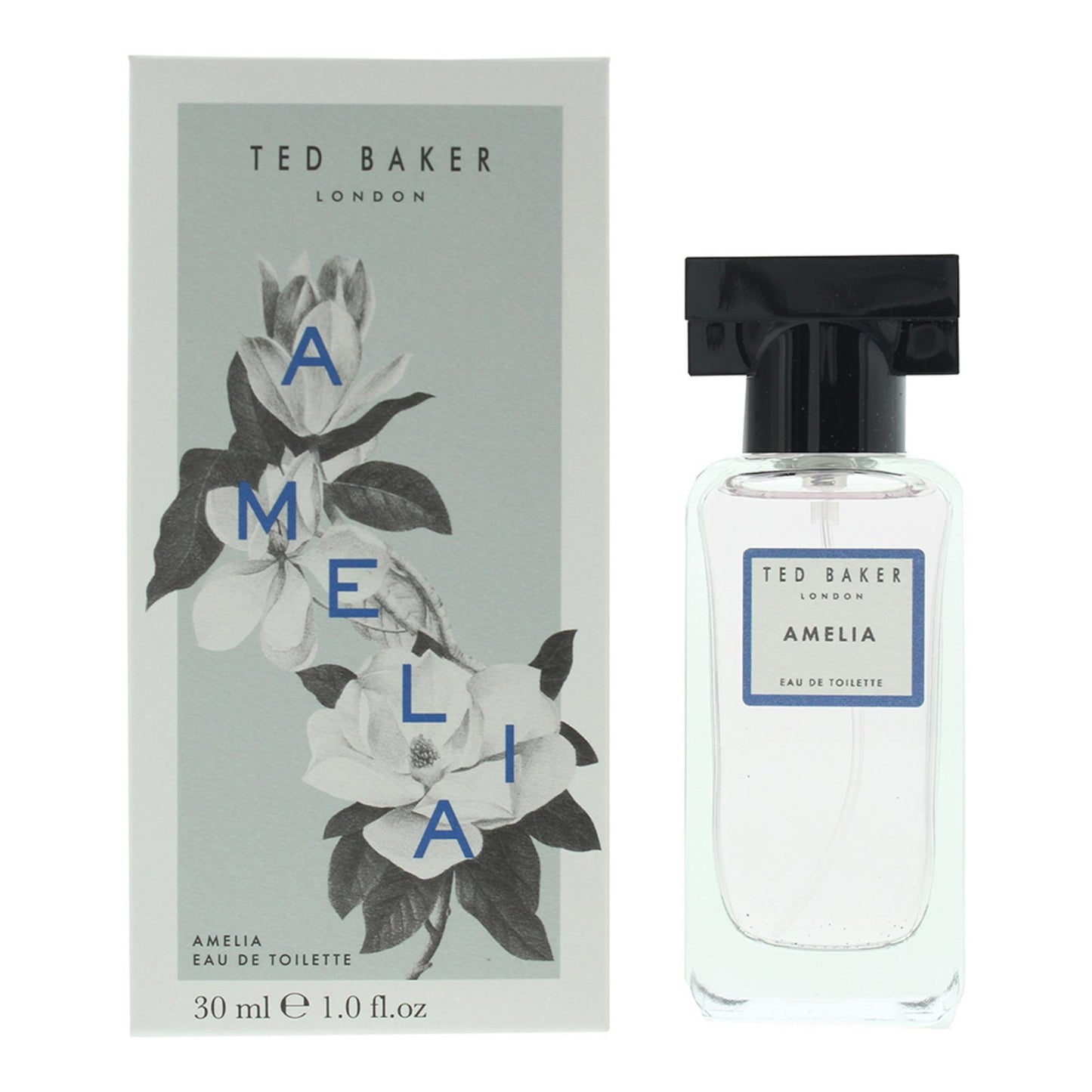 Ted Baker, Amelia, Eau De Toilette, For Women, 30 ml