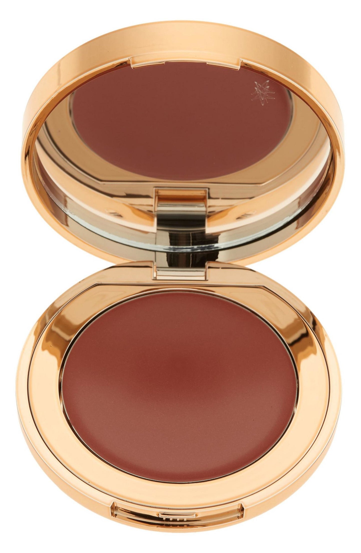 Charlotte Tilbury, Lip & Cheek Glow, Cream Blush, Colour Of Dreams, 2.5 g
