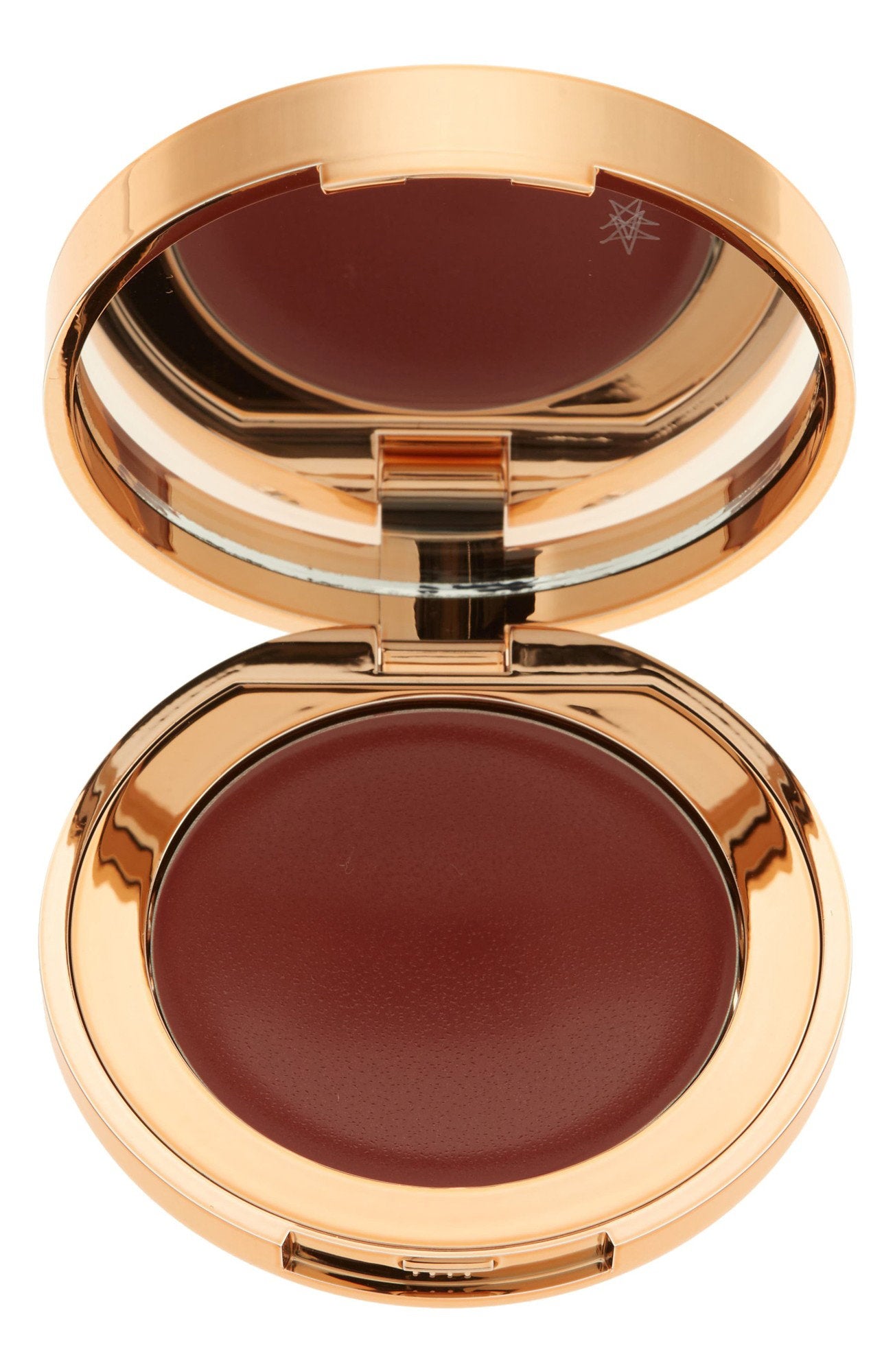 Charlotte Tilbury, Lip & Cheek Glow, Cream Blush, Colour of Passion, 2.5 g