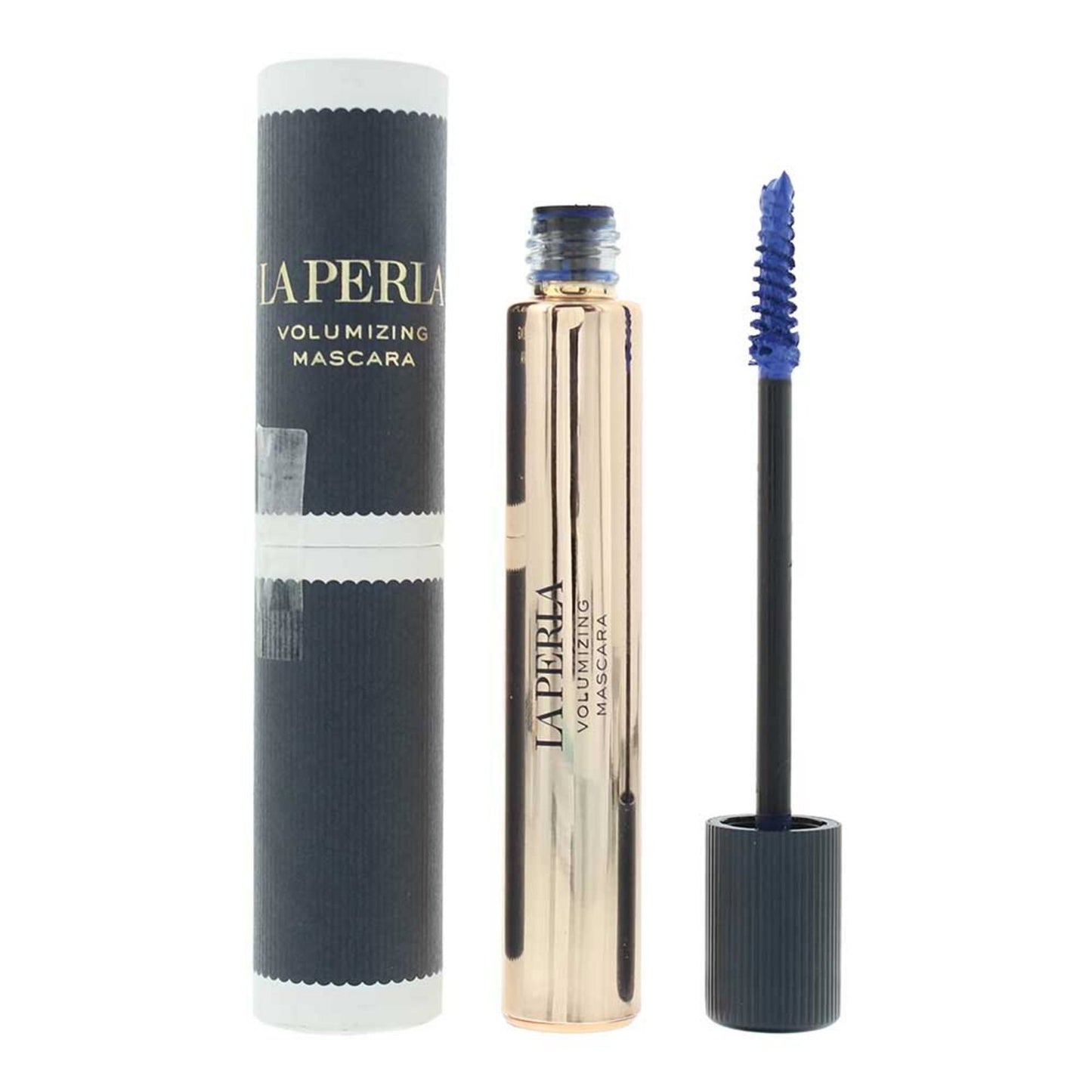 La Perla, Volumizing, Mascara, 103, Bright Blue, 7.2 ml