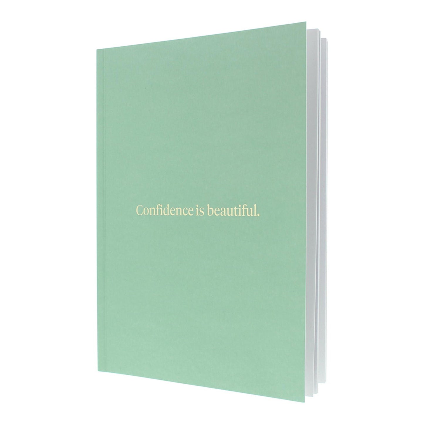La Perla, Signature, Cardboard Bookmark, 10047928, Green
