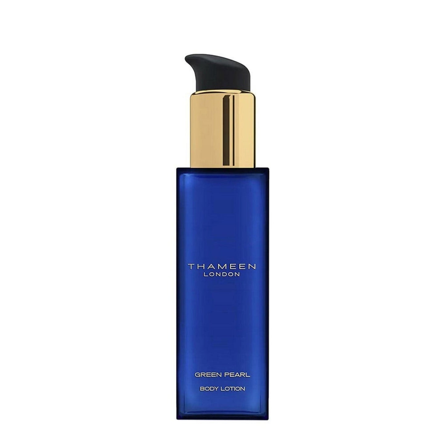 Thameen London, Green Pearl, Moisturizes, Daily, Body Lotion, Body, No, 100 ml