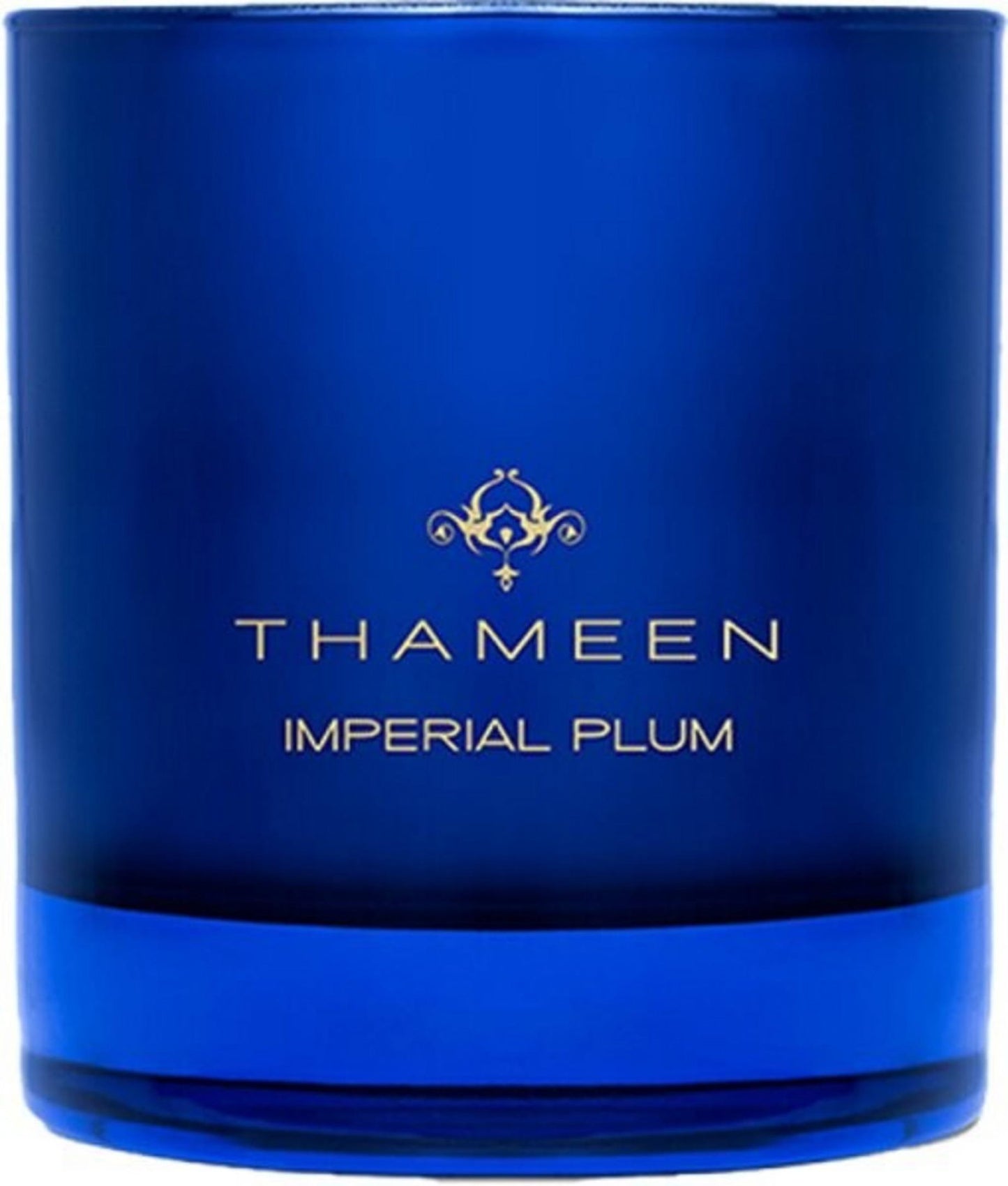 Thameen London, Imperial Plum, Scented Candle, 250 g