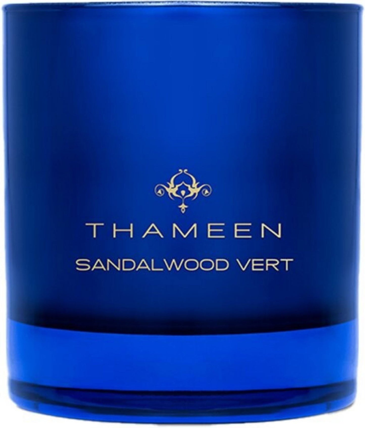 Thameen London, Sandalwood Vert, Woody, Scented Candle, 250 g