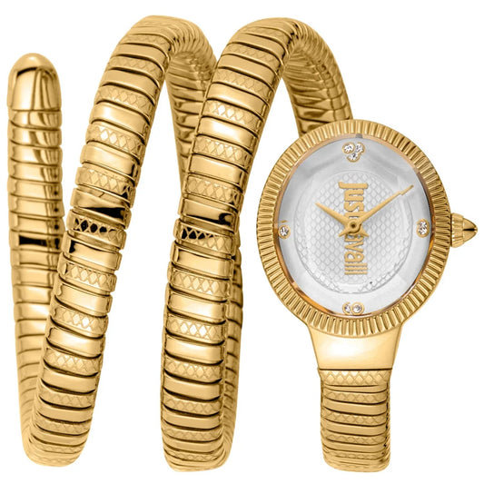 After Party Snake para mujer de Just Cavalli