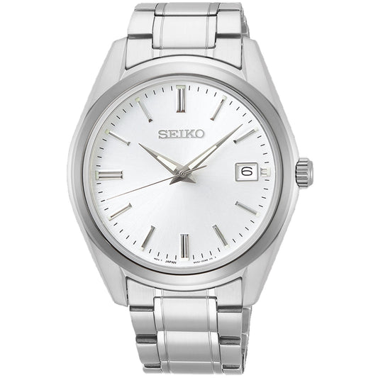 Seiko Essentials para Hombre