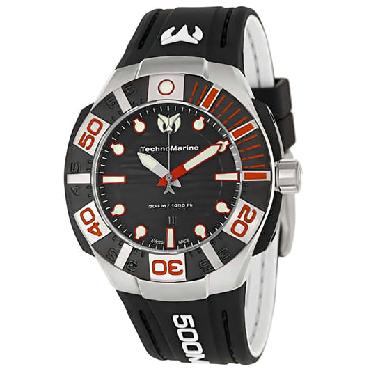 Technomarine Reef para hombre